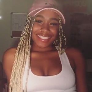 Meet your Posher, Frances